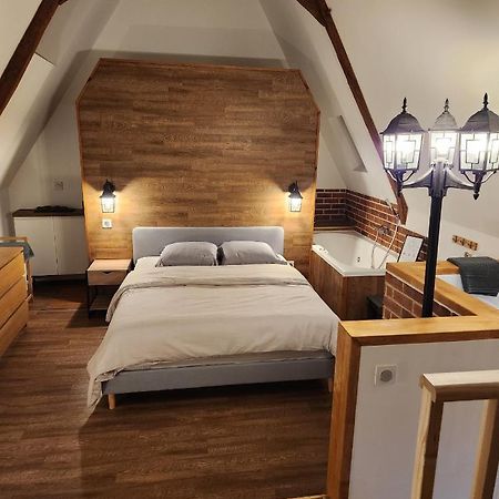 Duplex Cosy Life Balneo Διαμέρισμα Cysoing Εξωτερικό φωτογραφία