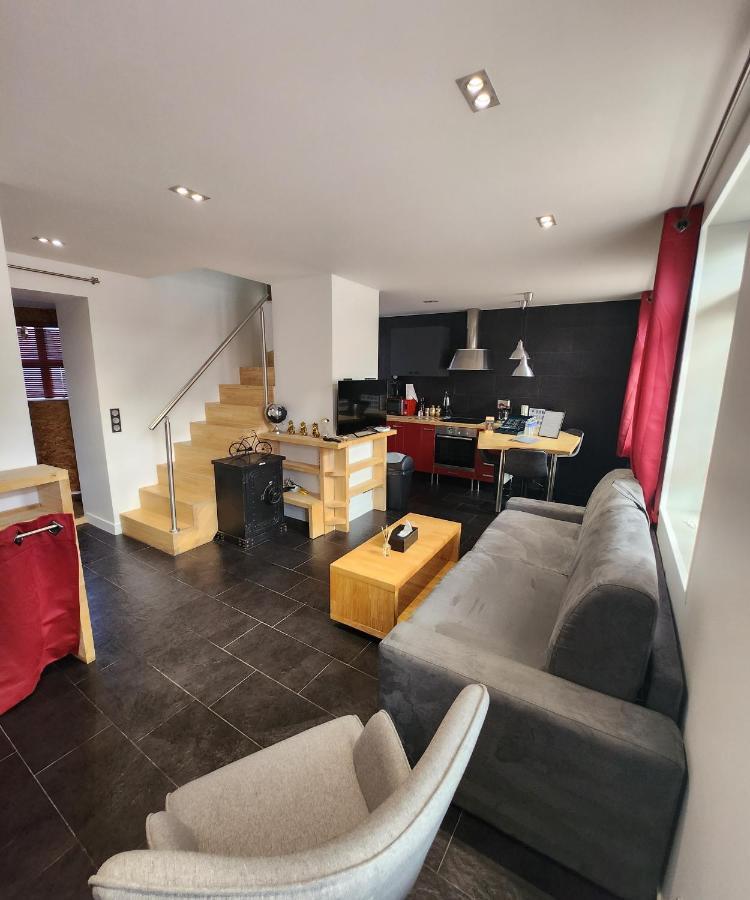 Duplex Cosy Life Balneo Διαμέρισμα Cysoing Εξωτερικό φωτογραφία