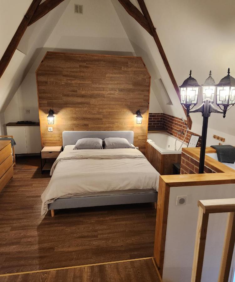 Duplex Cosy Life Balneo Διαμέρισμα Cysoing Εξωτερικό φωτογραφία