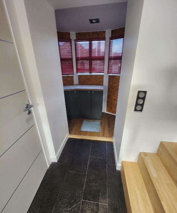 Duplex Cosy Life Balneo Διαμέρισμα Cysoing Εξωτερικό φωτογραφία