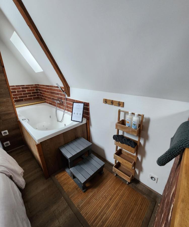 Duplex Cosy Life Balneo Διαμέρισμα Cysoing Εξωτερικό φωτογραφία