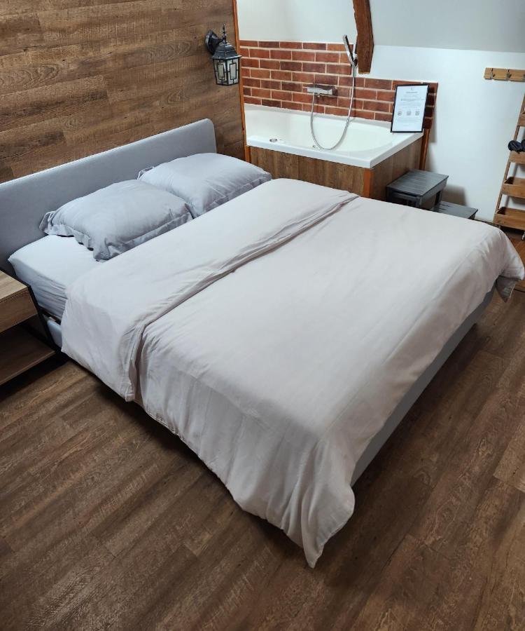 Duplex Cosy Life Balneo Διαμέρισμα Cysoing Εξωτερικό φωτογραφία