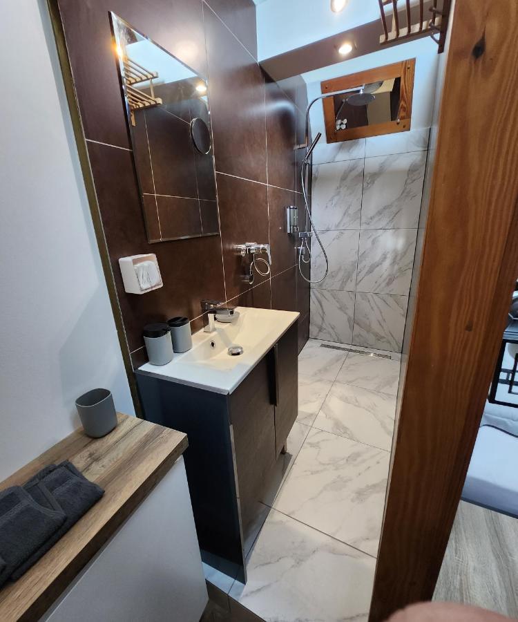 Duplex Cosy Life Balneo Διαμέρισμα Cysoing Εξωτερικό φωτογραφία