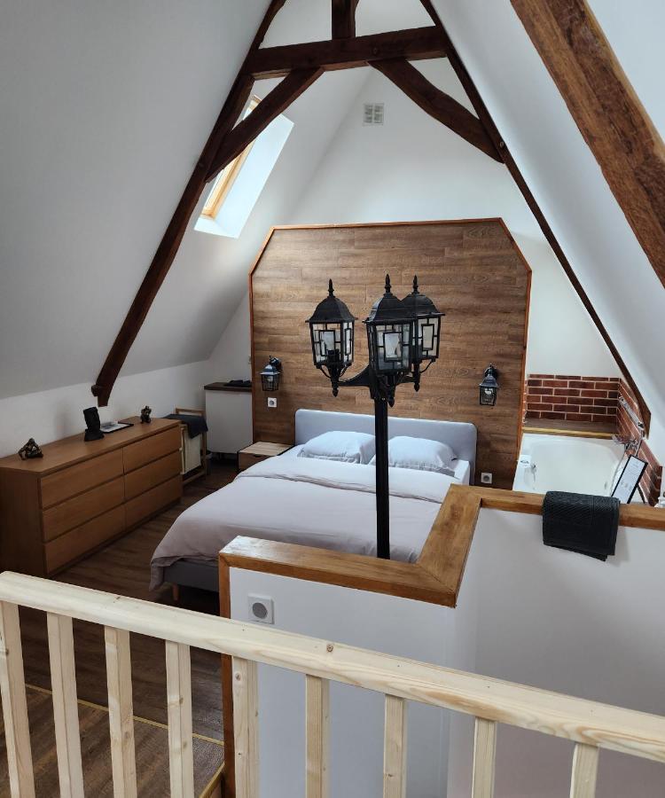 Duplex Cosy Life Balneo Διαμέρισμα Cysoing Εξωτερικό φωτογραφία