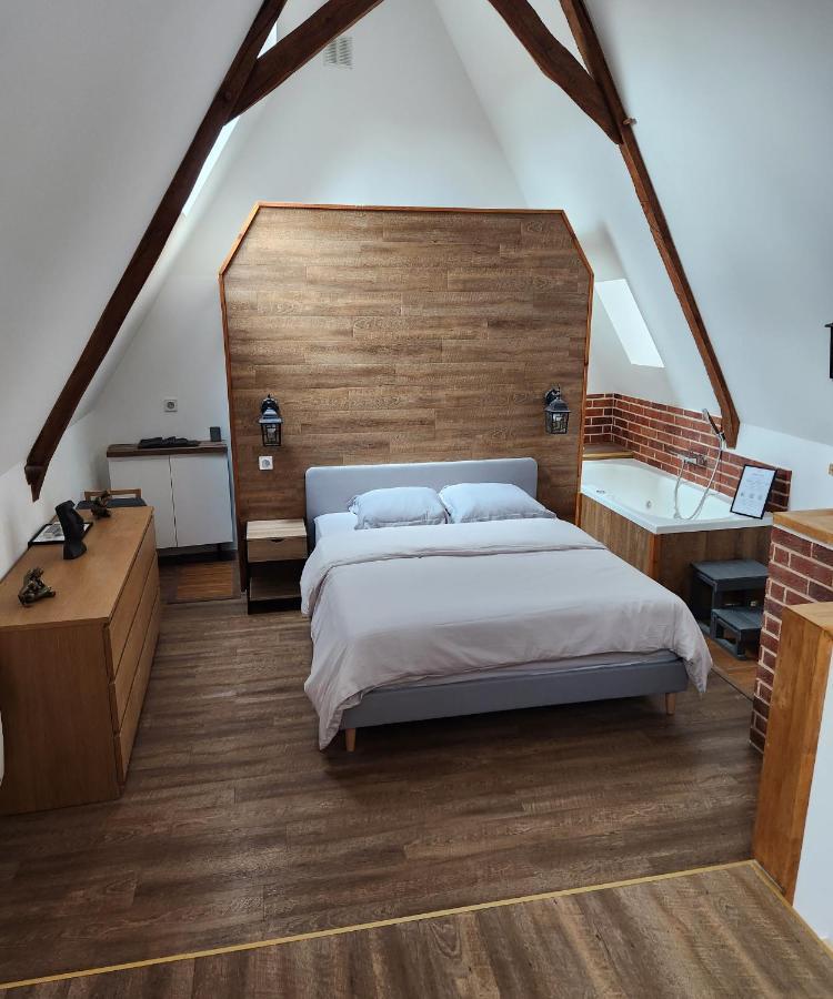 Duplex Cosy Life Balneo Διαμέρισμα Cysoing Εξωτερικό φωτογραφία