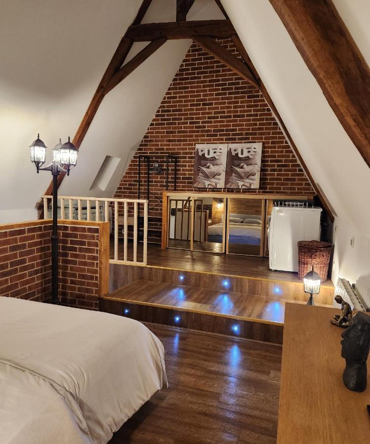 Duplex Cosy Life Balneo Διαμέρισμα Cysoing Εξωτερικό φωτογραφία